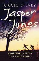 Couverture du livre « Jasper Jones » de Craig Silvey aux éditions Random House Digital