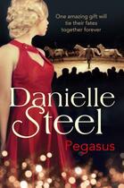 Couverture du livre « Pegasus » de Danielle Steel aux éditions Epagine