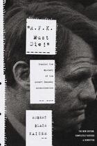 Couverture du livre « R.F.K. Must Die » de Kaiser Robert Blair aux éditions Overlook