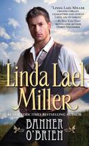 Couverture du livre « Banner O'Brien » de Linda Lael Miller aux éditions Pocket Books