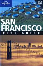 Couverture du livre « San Francisco (7e édition) » de Bing Alison aux éditions Lonely Planet France