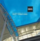 Couverture du livre « Ddg » de Design Development G aux éditions Images Publishing