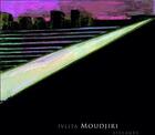 Couverture du livre « Sillages » de Moudjiri Ivlita aux éditions Klincksieck