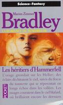 Couverture du livre « Tenebreuse T.5 Les Heritiers D'Hammerfell » de Marion Zimmer Bradley aux éditions Pocket