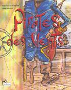 Couverture du livre « Pirates Du Vent » de Jean-Francois Ecoiffier aux éditions Le Sablier