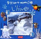 Couverture du livre « L'hiver » de  aux éditions Pemf