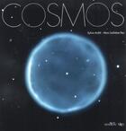 Couverture du livre « Cosmos » de Lachieze Rey/Ar aux éditions Marval