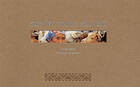 Couverture du livre « Sur la route du lait » de Colette Dahan et Emmanuel Mingasson aux éditions Michel Zalio