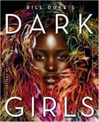 Couverture du livre « Dark girls » de Duke Bill aux éditions Harper Collins