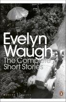 Couverture du livre « Complete Short Stories, The » de Evelyn Waugh aux éditions Adult Pbs