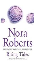 Couverture du livre « Rising Tides » de Nora Roberts aux éditions Little Brown Book Group Digital