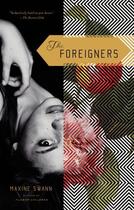 Couverture du livre « The Foreigners » de Swann Maxine aux éditions Penguin Group Us