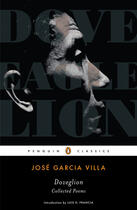 Couverture du livre « Doveglion: Collected Poems » de Garcia Villa Jose aux éditions Penguin Group Us