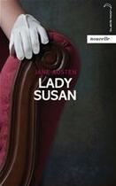 Couverture du livre « Lady Susan » de Jane Austen aux éditions Hachette Romans