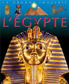 Couverture du livre « L'Egypte ancienne » de Philippe Lamarque aux éditions Fleurus