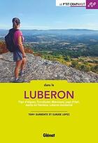 Couverture du livre « Dans le Luberon » de Claude Lopez et Tony Guarente aux éditions Glenat