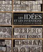 Couverture du livre « Les idées et les inventions qui ont changé le monde » de Javier Ordonez aux éditions Rouergue