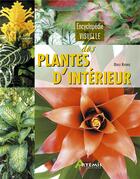 Couverture du livre « Plantes d'interieur » de Koemig O aux éditions Artemis