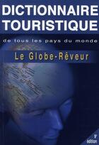 Couverture du livre « Globe rêveur (9e édition) » de  aux éditions Le Globe Reveur