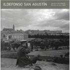 Couverture du livre « Idelfonso San Agustín, Huesca en los años 20 » de  aux éditions Prames