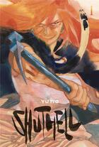 Couverture du livre « Shut hell Tome 1 » de Yu Ito aux éditions Panini