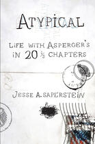 Couverture du livre « Atypical » de Saperstein Jesse A aux éditions Penguin Group Us