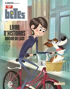 Couverture du livre « Comme des bêtes ; livre d'histoires » de  aux éditions Centum