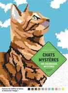 Couverture du livre « Chats » de Bertrand A S. aux éditions Hachette Pratique