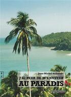 Couverture du livre « J'ai peur de m'ennuyer au paradis » de Jean-Michel Sieklucki aux éditions Complicites