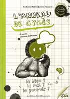 Couverture du livre « L'anneau de Gygès » de Catherine Vallee et Jacinta Schepers aux éditions Eveil Et Decouvertes