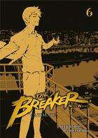 Couverture du livre « The breaker - new waves Tome 6 » de Geuk-Jin Jeon et Jin-Hwan Park aux éditions Meian