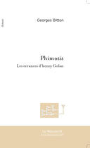 Couverture du livre « Phimosis » de Bitton Georges aux éditions Le Manuscrit