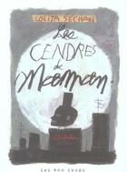 Couverture du livre « Cendres de maman (les) » de Sechan/Lino aux éditions 400 Coups