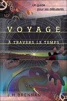 Couverture du livre « Voyage à travers le temps » de  aux éditions Ada