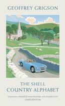 Couverture du livre « The Shell Country Alphabet » de Geoffrey Grigson aux éditions Epagine