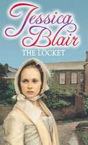 Couverture du livre « The Locket » de Blair Jessica aux éditions Little Brown Book Group Digital