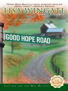 Couverture du livre « Good Hope Road » de Wingate Lisa aux éditions Penguin Group Us