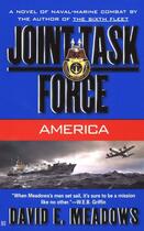 Couverture du livre « Joint Task Force #2 » de Meadows David E aux éditions Penguin Group Us