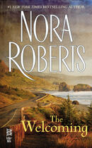 Couverture du livre « The Welcoming » de Nora Roberts aux éditions Little Brown Book Group Digital