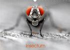 Couverture du livre « Insectum (édition 2020) » de Thebault Patric aux éditions Calvendo