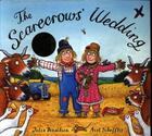 Couverture du livre « THE SCARECROWS'' WEDDING » de Julia Donaldson et Axel Scheffler aux éditions Scholastic