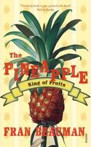 Couverture du livre « The pineapple » de Beauman Francesca aux éditions Random House Digital