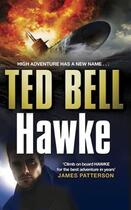 Couverture du livre « Hawke » de Bell Ted aux éditions Simon And Schuster Uk