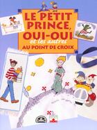 Couverture du livre « Petit prince, oui-oui & autres 144 » de  aux éditions Mango