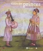 Couverture du livre « Gloires des princes ; louanges des dieux » de  aux éditions Reunion Des Musees Nationaux