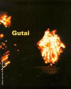 Couverture du livre « Gutai » de  aux éditions Reunion Des Musees Nationaux