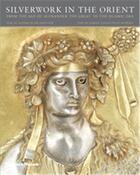 Couverture du livre « Arts of the hellenized east (hardback) » de Carter Martha L. aux éditions Thames & Hudson