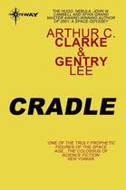 Couverture du livre « Cradle » de Gentry Lee aux éditions Orion Digital