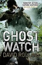 Couverture du livre « Ghost Watch » de Rollins David aux éditions Atlantic Books Digital