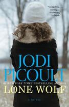 Couverture du livre « Lone Wolf » de Jodi Picoult aux éditions Atria Emily Bestler Books